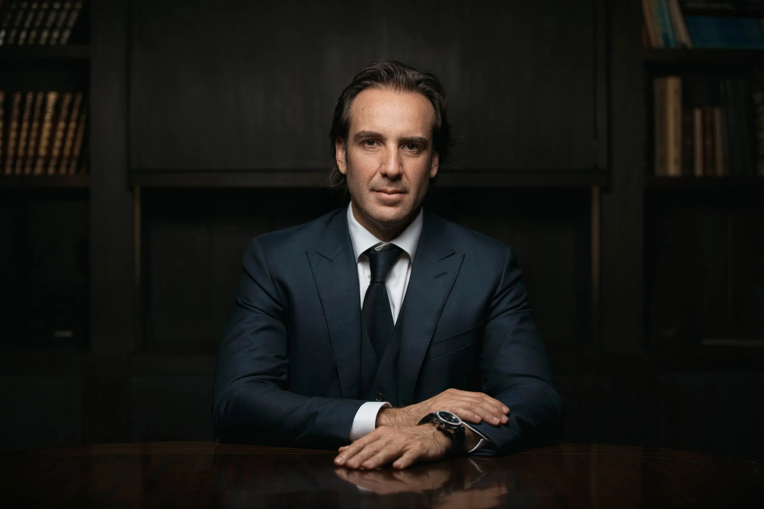 Alejandro Curcio