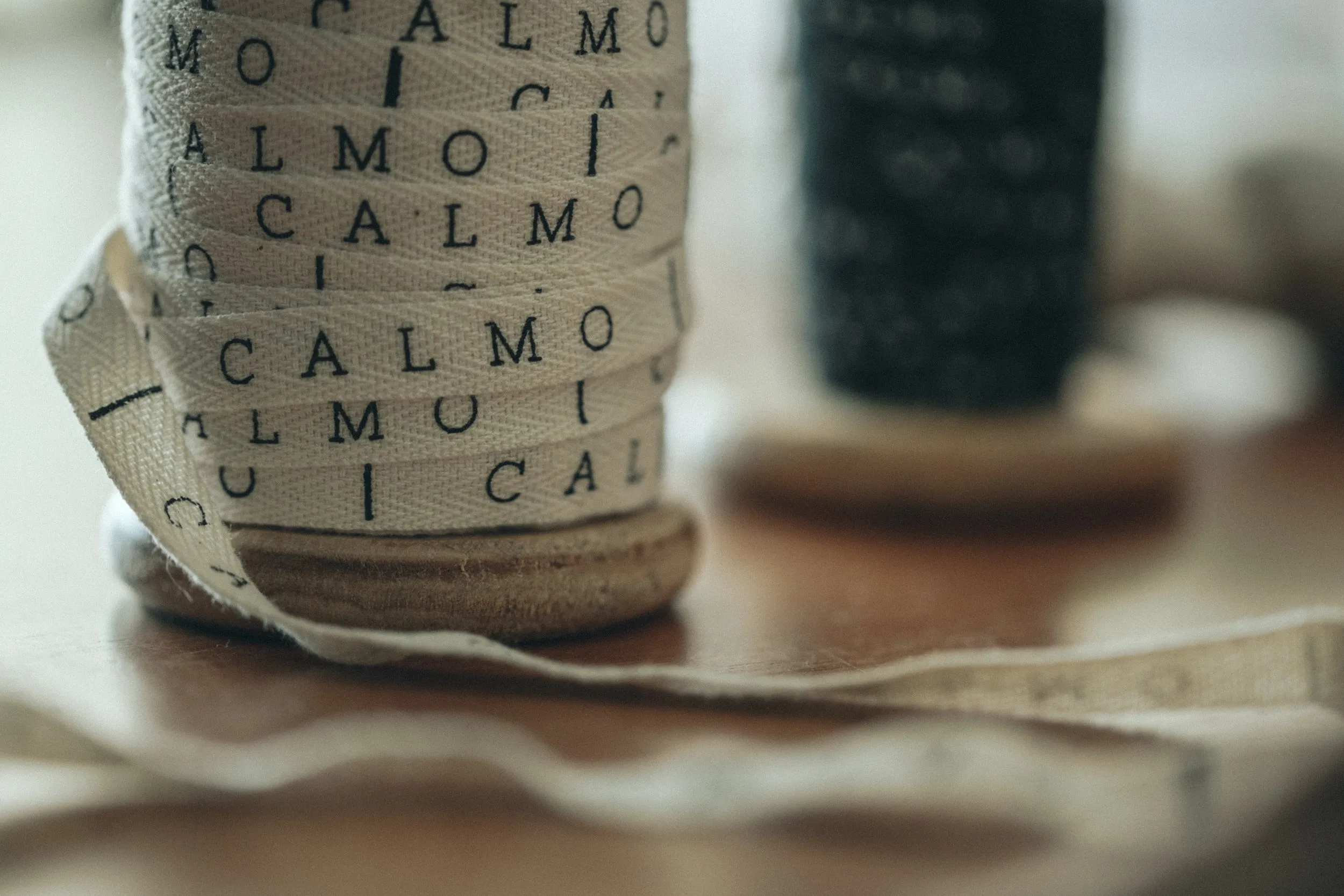 Calmo, the production process of a Uruguayan wool brand