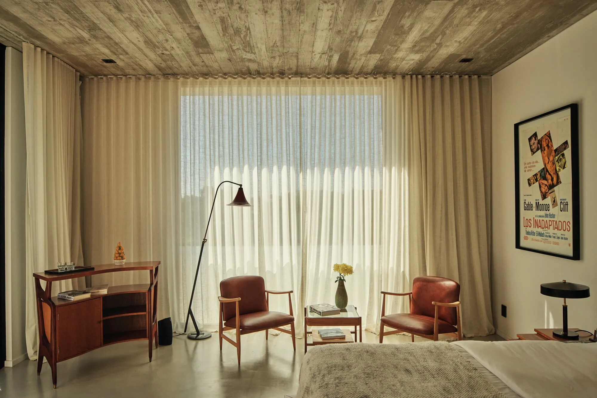 A commission for Monocle magazine, London, photographed in José Ignacio
