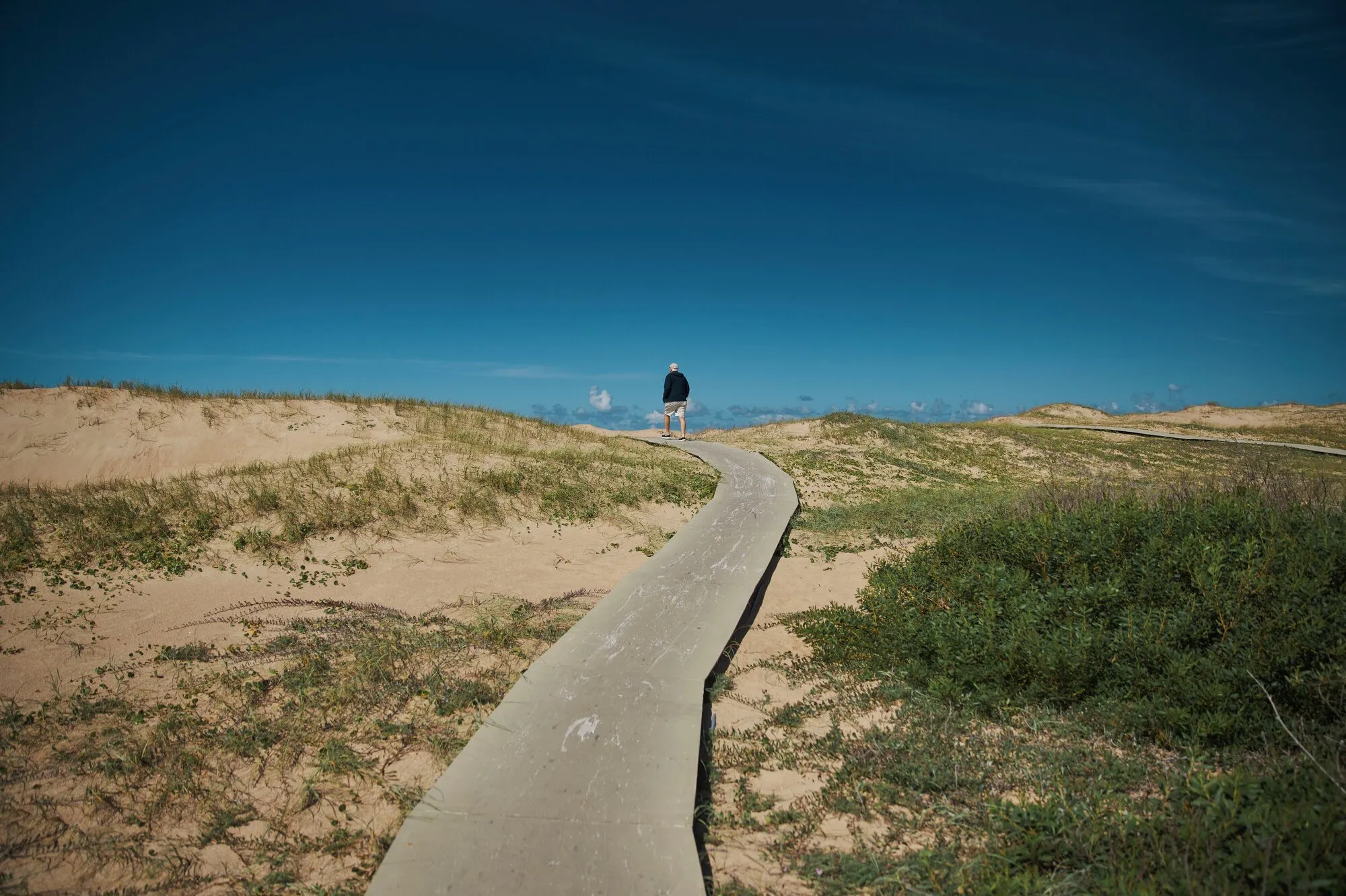 A commission for Monocle magazine, London, photographed in José Ignacio
