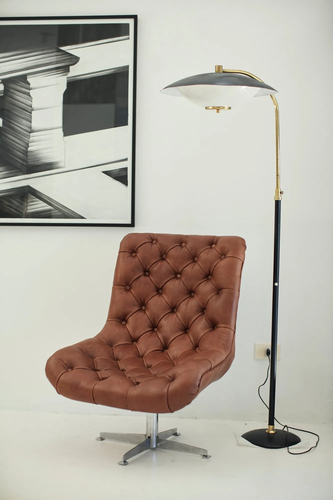 A commission for Monocle magazine, London, photographed in José Ignacio