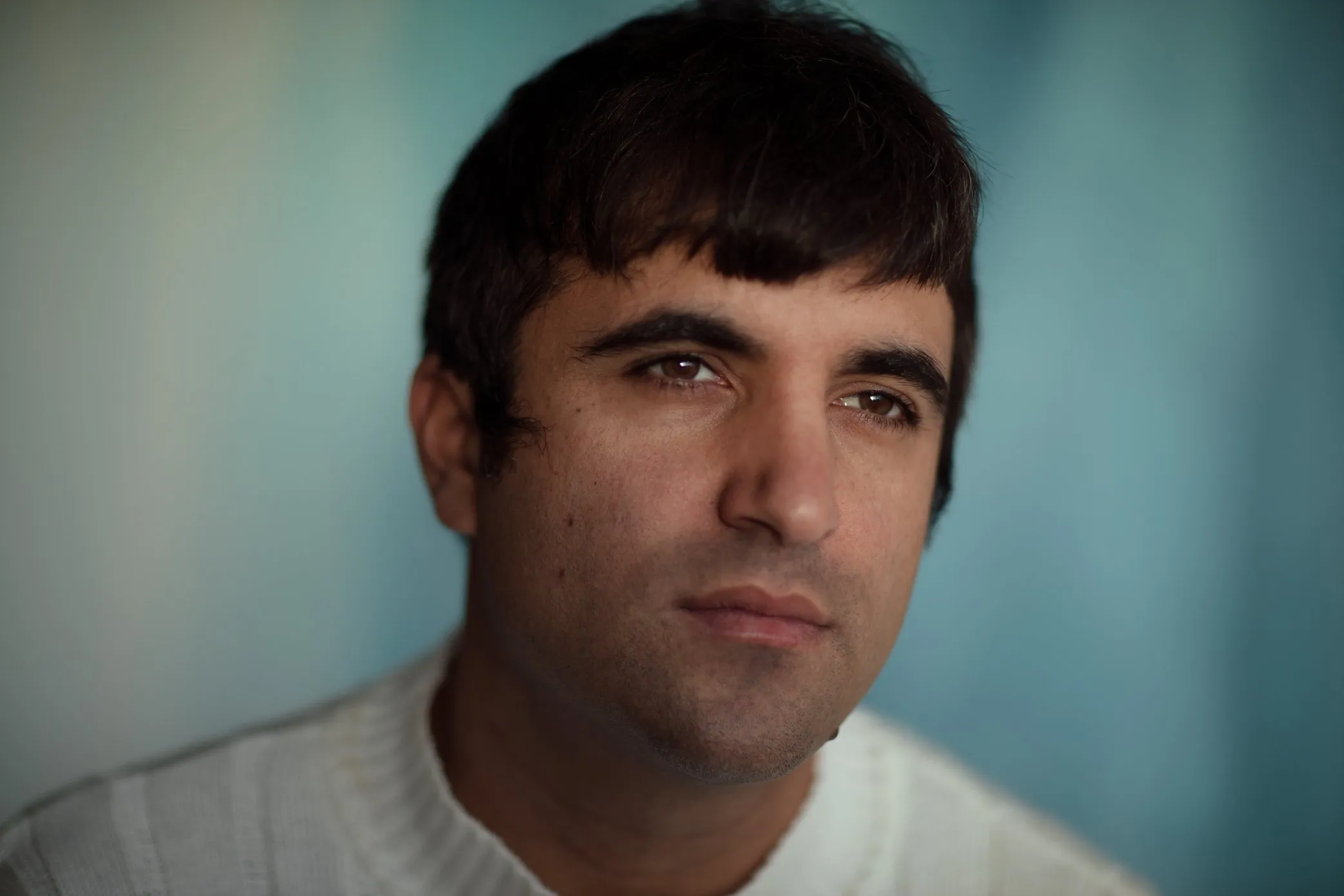 Martín Rivero