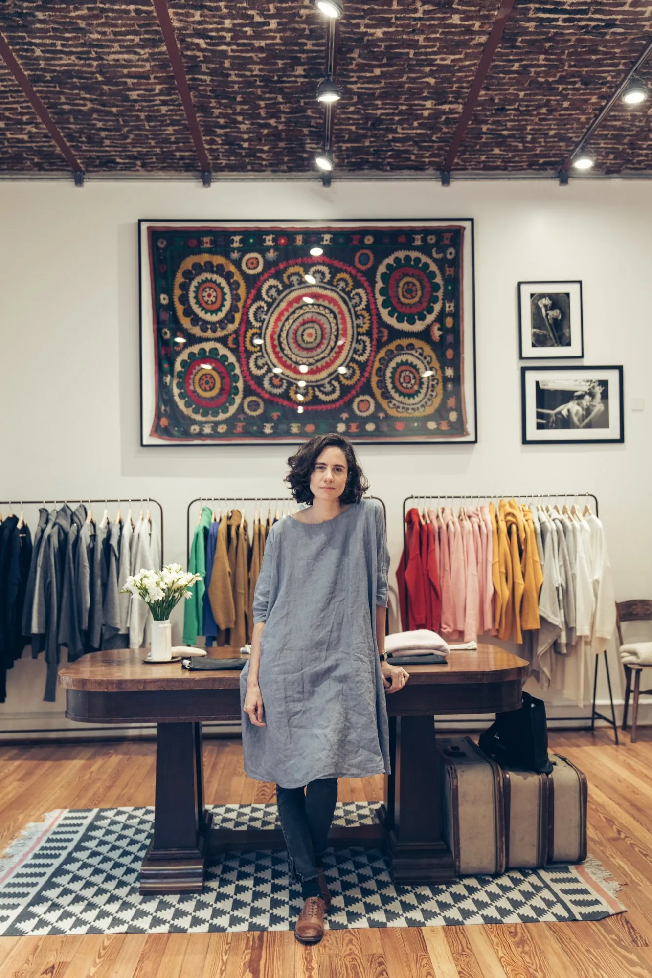 A commission for Monocle magazine, London, photographed in Buenos Aires