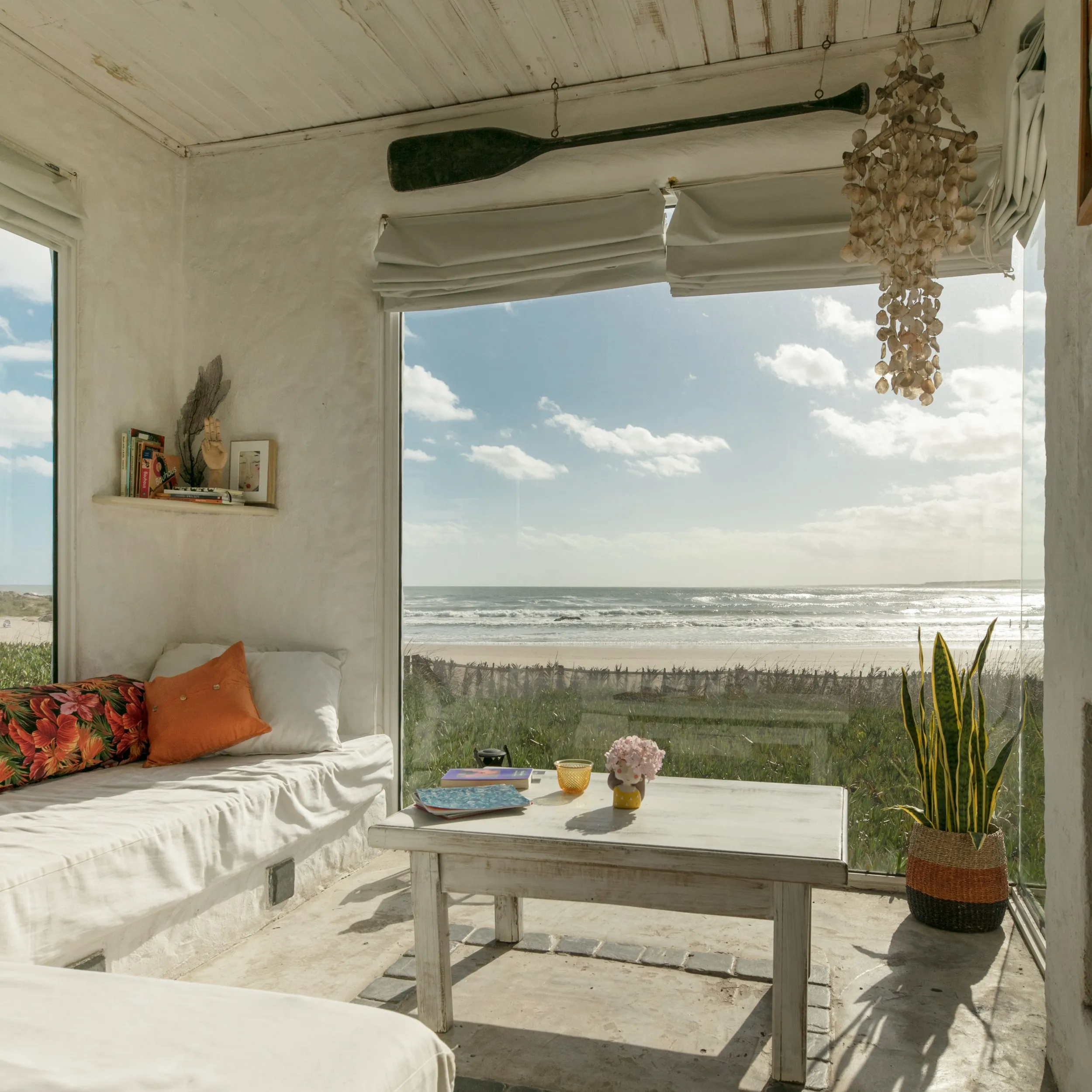 The perfect wave, a project for Itaú with Hugo Burel, Pardelión and Notable, Cabo Polonio