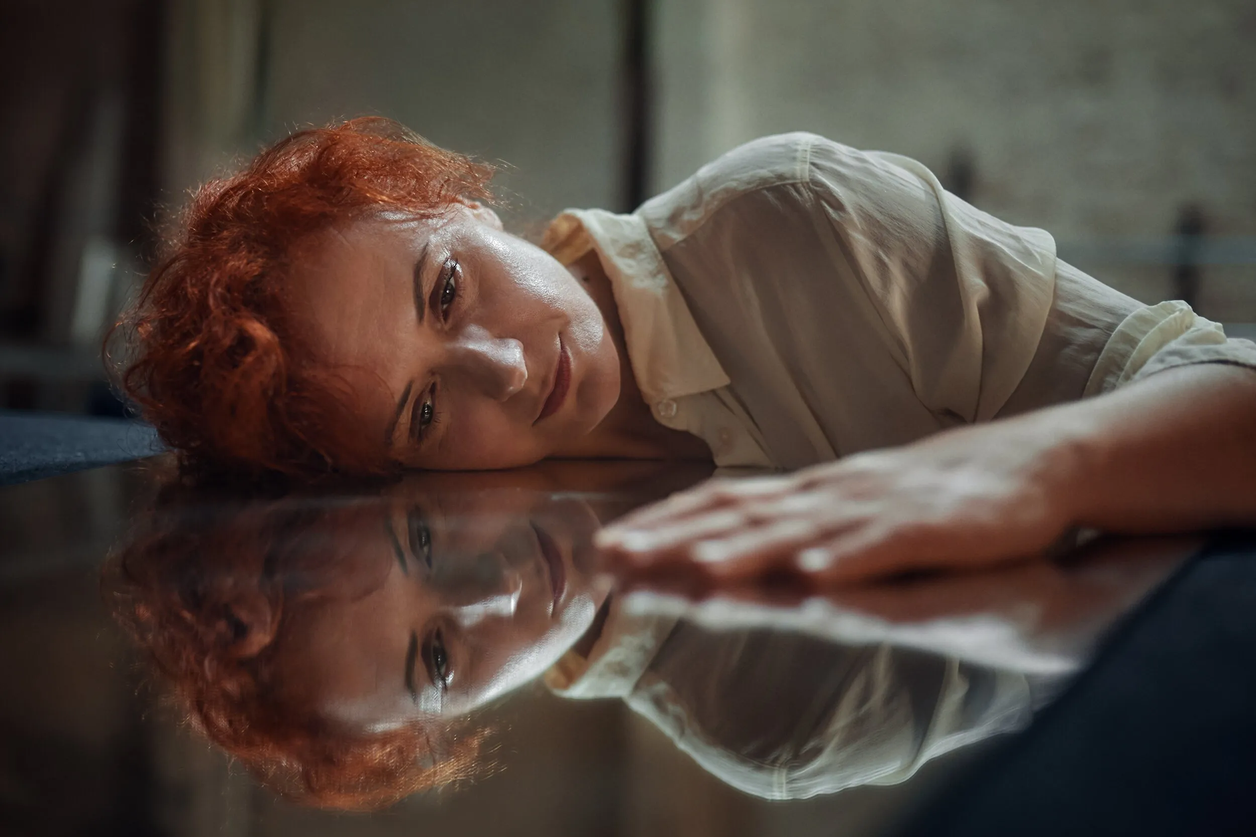 Rita Fischer