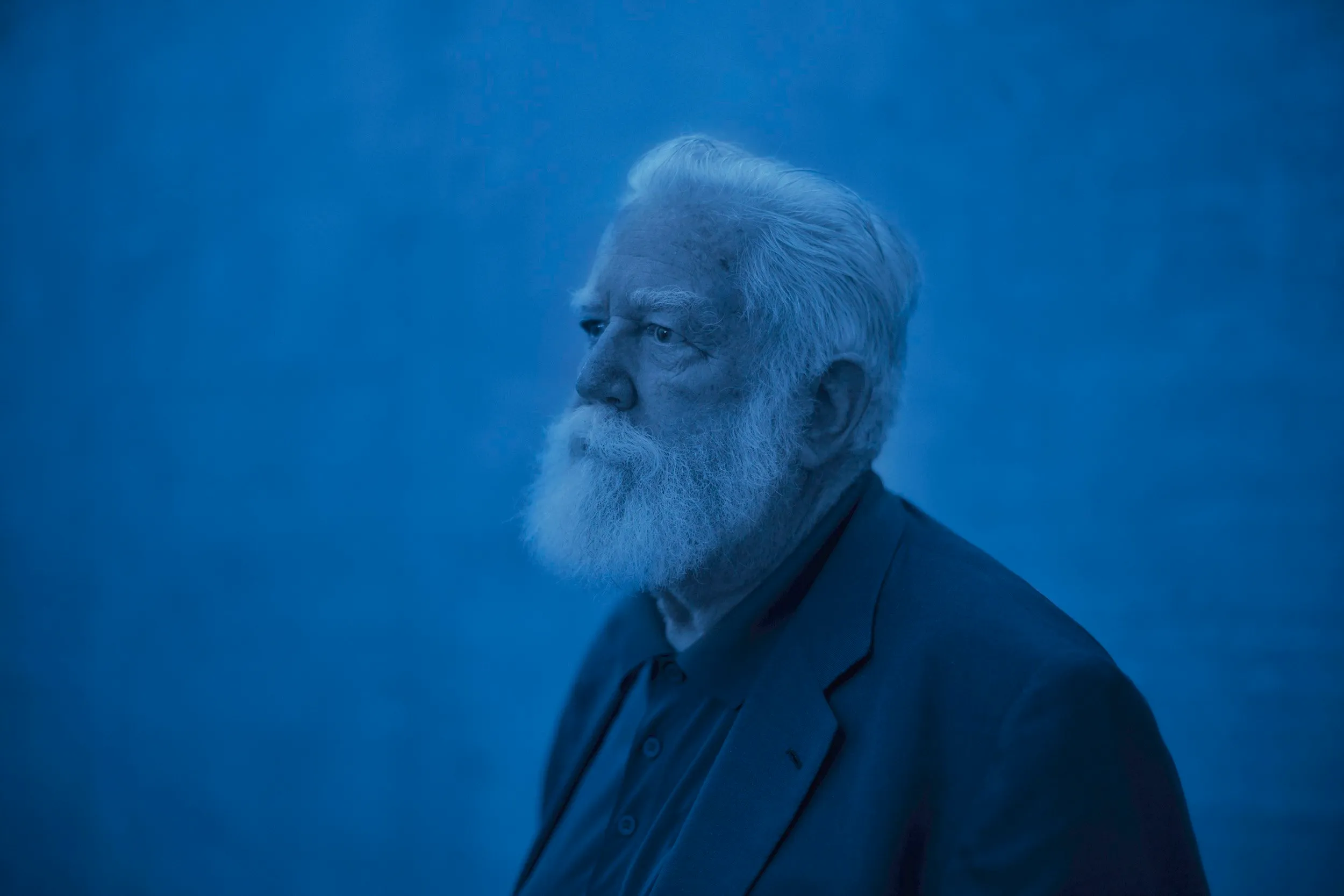 A story for AD Germany, photographing the opening of James Turrell's Skyspace in José Ignacio, Maldonado, Uruguay