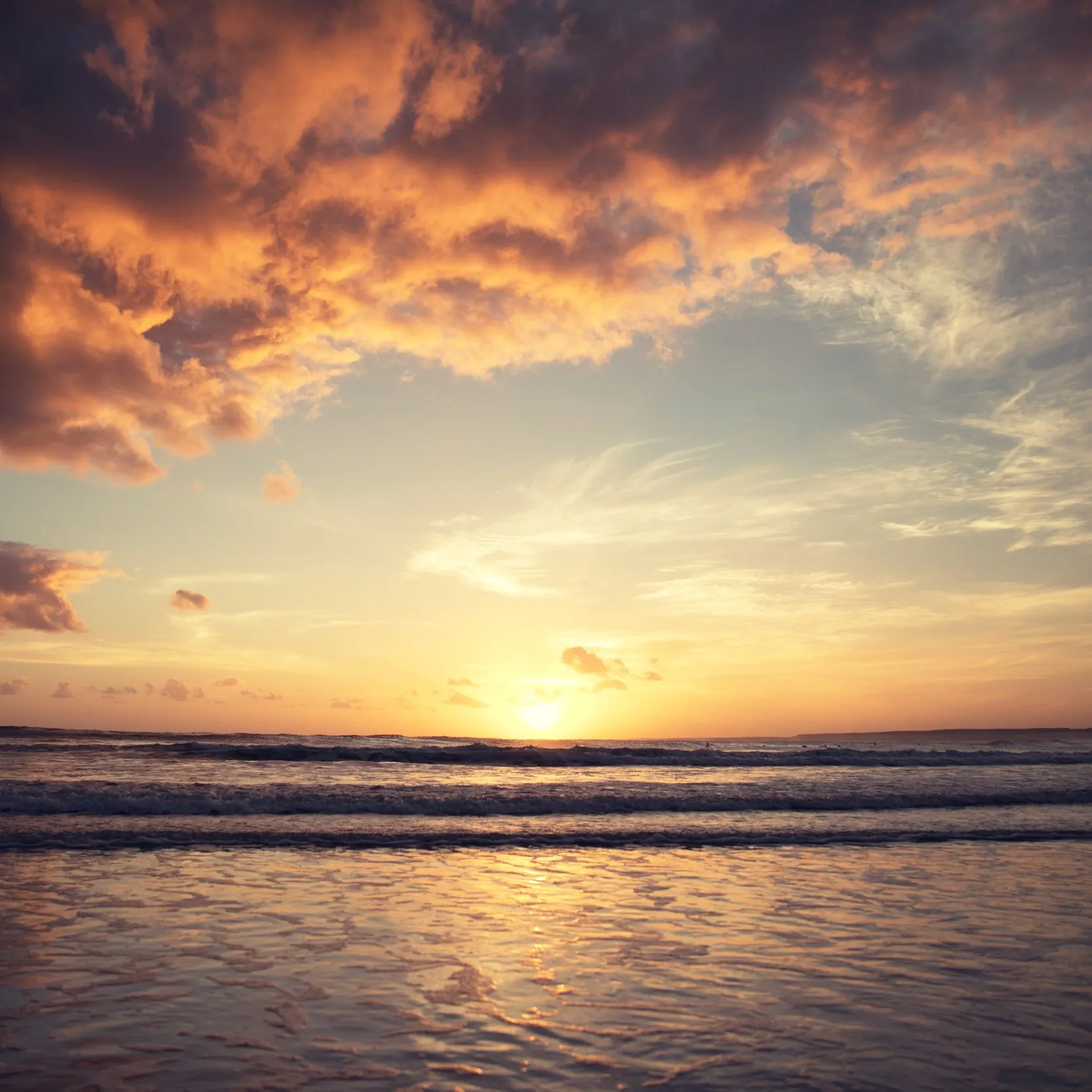 The perfect wave, a project for Itaú with Hugo Burel, Pardelión and Notable, Cabo Polonio